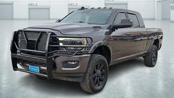 2020 Ram Ram Pickup 2500 Laramie
