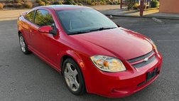 2008 Chevrolet Cobalt Sport