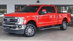 2020 Ford Super Duty F-350 Lariat