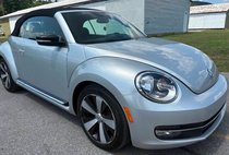 2013 Volkswagen Beetle Turbo PZEV