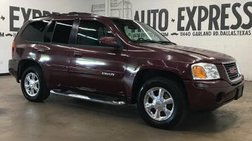 2004 GMC Envoy SLE