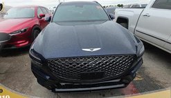 2024 Genesis GV70 3.5T Sport