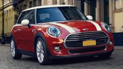 2019 MINI Hardtop Cooper