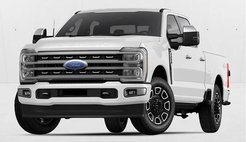 2023 Ford Super Duty F-250 XL