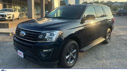 2021 Ford Expedition XL