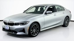 2019 BMW 3 Series 330i xDrive