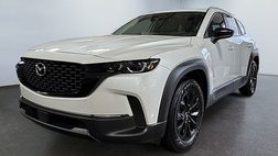 2023 Mazda CX-50 2.5 S Preferred Plus