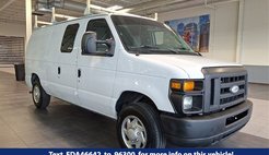 2014 Ford E-Series E-150