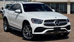 2022 Mercedes-Benz GLC-Class GLC 300 4MATIC