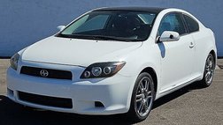 2010 Scion tC Base