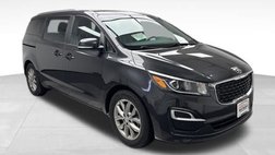 2019 Kia Sedona EX