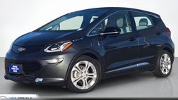 2020 Chevrolet Bolt EV LT