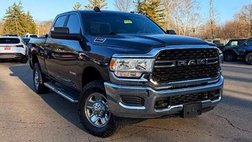 2022 Ram Ram Pickup 2500 Big Horn