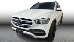 2021 Mercedes-Benz GLE-Class GLE 350