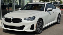 2025 BMW 2 Series 230i xDrive