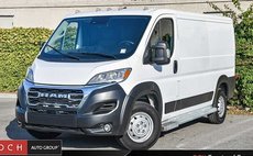 2023 Ram ProMaster 2500 136 WB