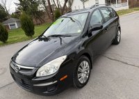 2012 Hyundai Elantra Touring GLS