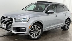 2019 Audi Q7 Premium Plus