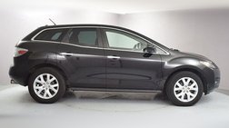 2007 Mazda CX-7 Grand Touring