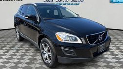 2013 Volvo XC60 T6