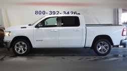 2022 Ram Ram Pickup 1500 Big Horn