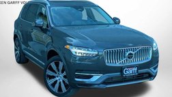 2023 Volvo XC90 Recharge T8 Plus Bright Theme 6P