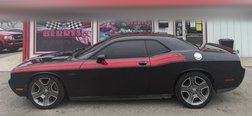 2012 Dodge Challenger R/T