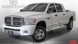 2009 Dodge Ram 2500 Laramie