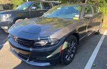 2018 Dodge Charger GT