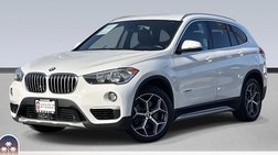2017 BMW X1 xDrive28i