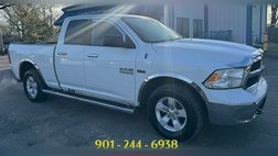 2014 Ram Ram Pickup 1500 SLT