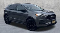 2023 Ford Edge SE