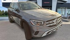 2022 Mercedes-Benz GLC-Class GLC 300 4MATIC