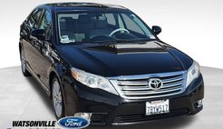 2012 Toyota Avalon Base