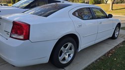 2010 Dodge Charger SXT