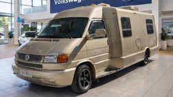 2003 Volkswagen EuroVan MV