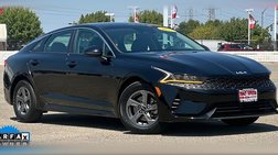 2023 Kia K5 LXS