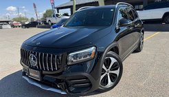 2024 Mercedes-Benz GLB GLB 250