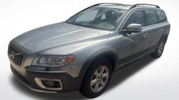2010 Volvo XC70 3.2