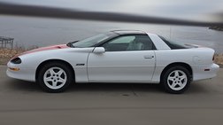 1997 Chevrolet Camaro Z28