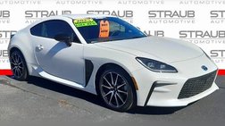 2025 Toyota GR86 Base