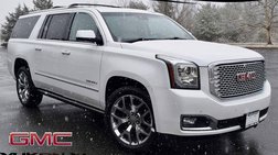 2017 GMC Yukon XL Denali