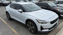 2022 Polestar 2 Long Range Dual Motor