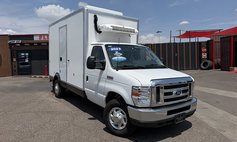 2023 Ford E-Series E-350 SD