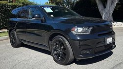 2020 Dodge Durango GT