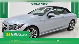 2023 Mercedes-Benz C-Class C 300 4MATIC