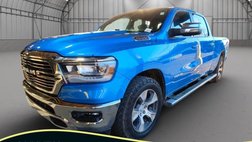 2023 Ram Ram Pickup 1500 Laramie