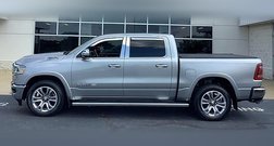 2022 Ram Ram Pickup 1500 Limited Longhorn