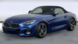 2025 BMW Z4 M40i
