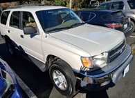 2000 Toyota 4Runner Base